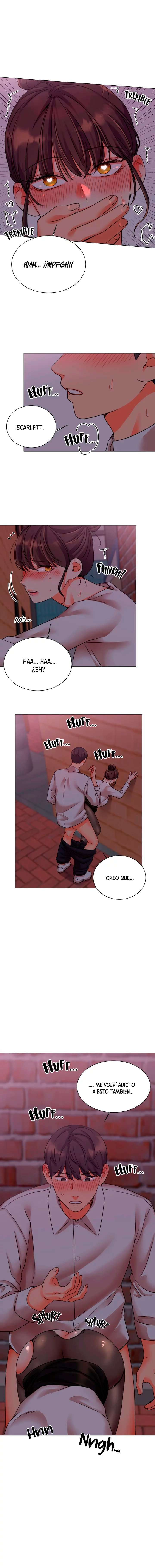 Novia Traviesa capítulo 26 página 2
