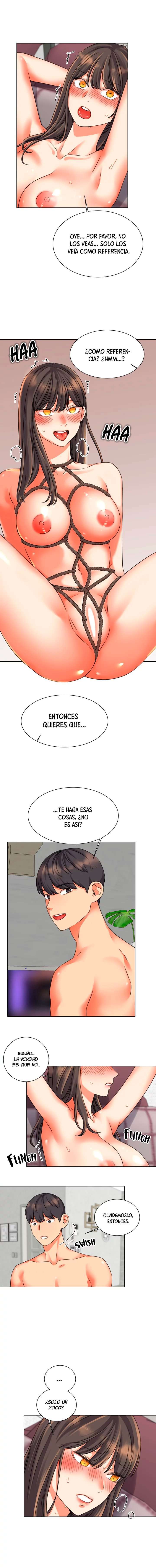 Novia Traviesa capítulo 28 página 13