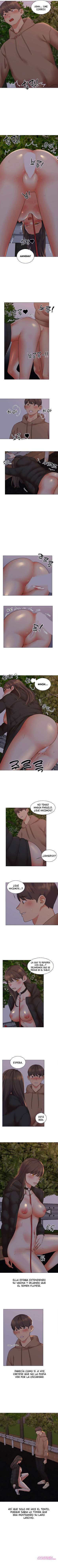 Novia Traviesa capítulo 37 página 4