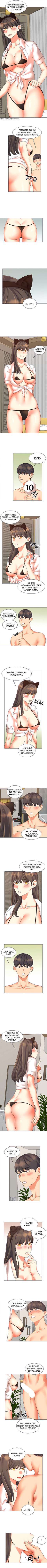 Novia Traviesa capítulo 38 página 3
