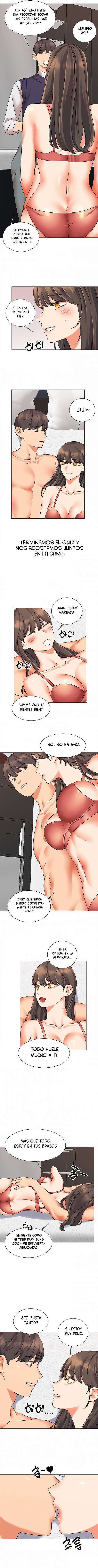 Novia Traviesa capítulo 41 página 6