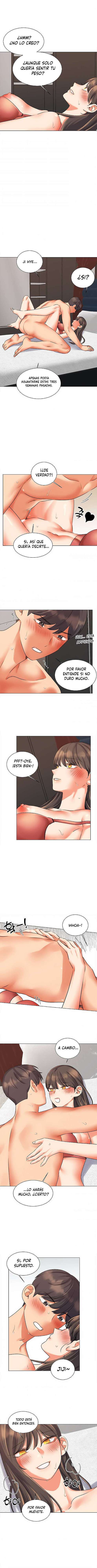 Novia Traviesa capítulo 42 página 2
