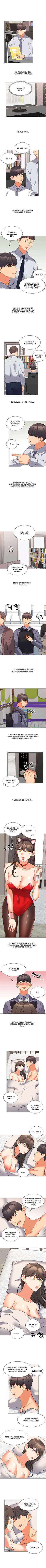 Novia Traviesa capítulo 46 página 1