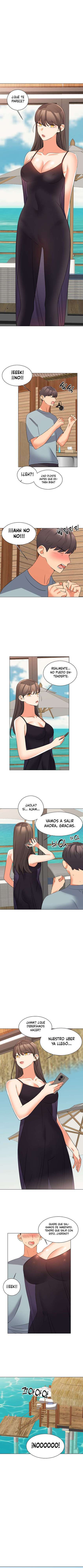 Novia Traviesa capítulo 47 página 4