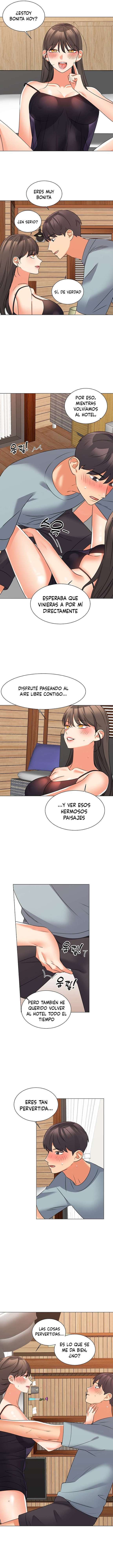 Novia Traviesa capítulo 48 página 4