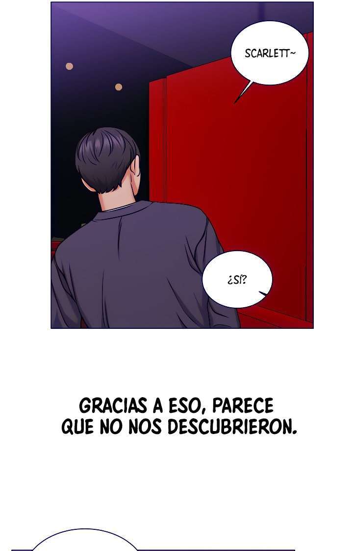 Novia Traviesa capítulo 7 página 18