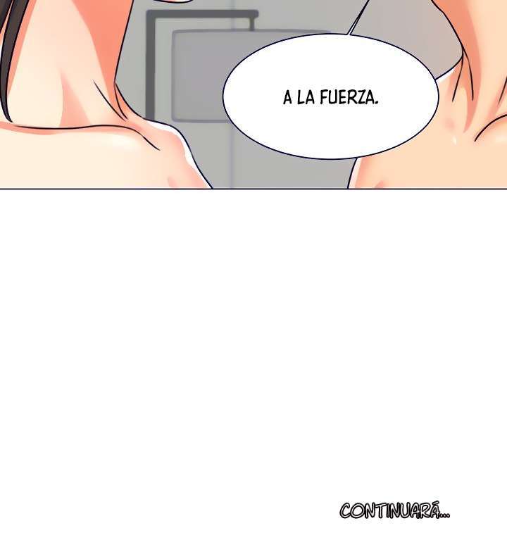 Novia Traviesa capítulo 9 página 21