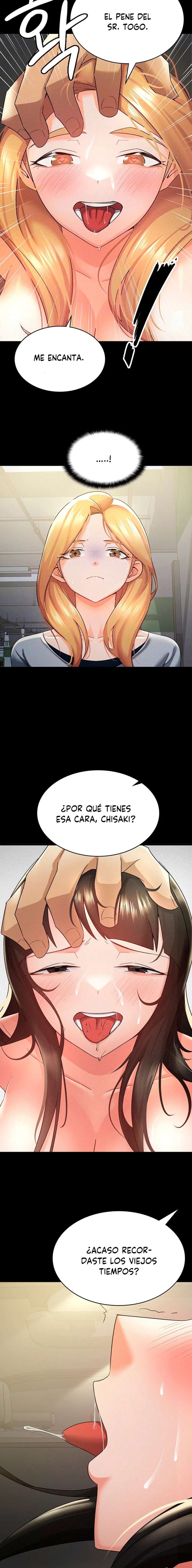 Novia por Contrato capítulo 12 página 4