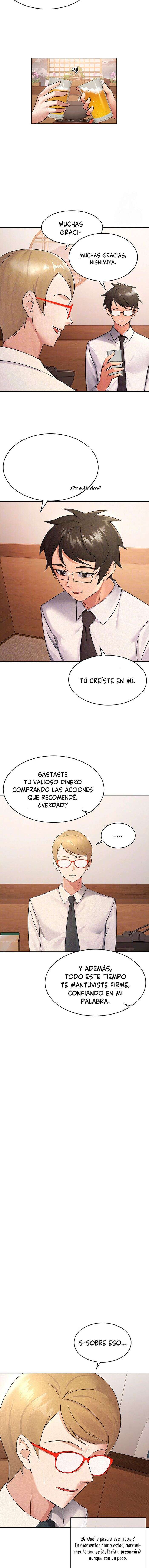 Novia por Contrato capítulo 13 página 2