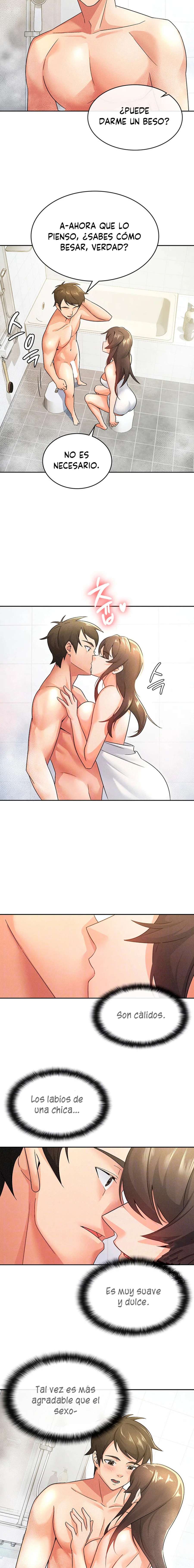 Novia por Contrato capítulo 14 página 5