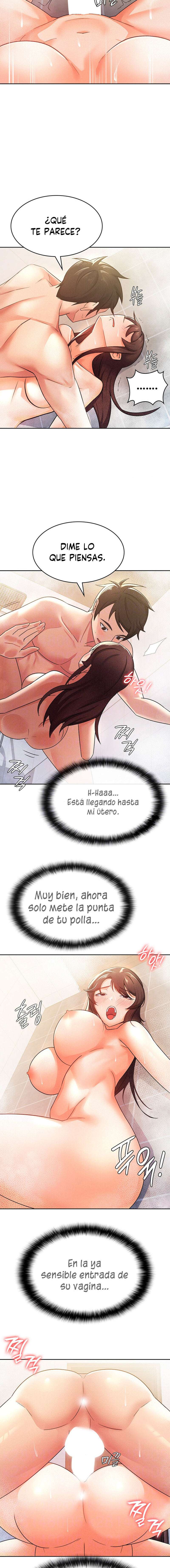 Novia por Contrato capítulo 15 página 2