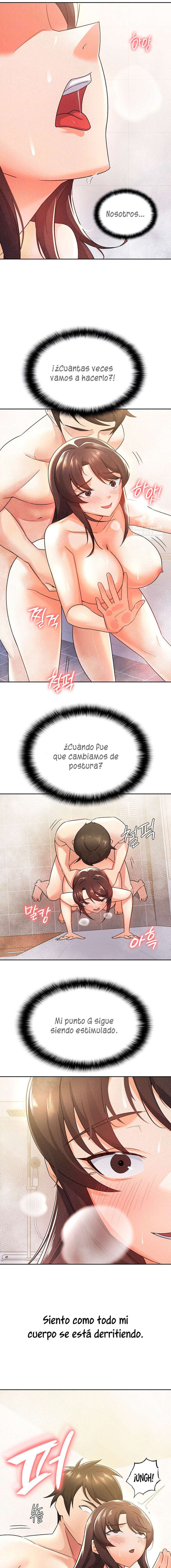 Novia por Contrato capítulo 15 página 4