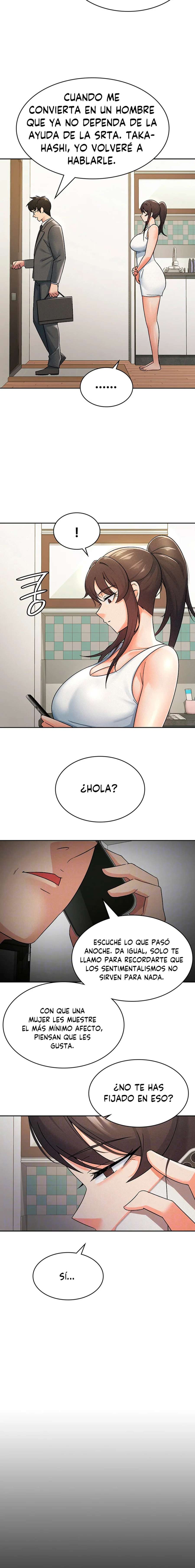 Novia por Contrato capítulo 16 página 2