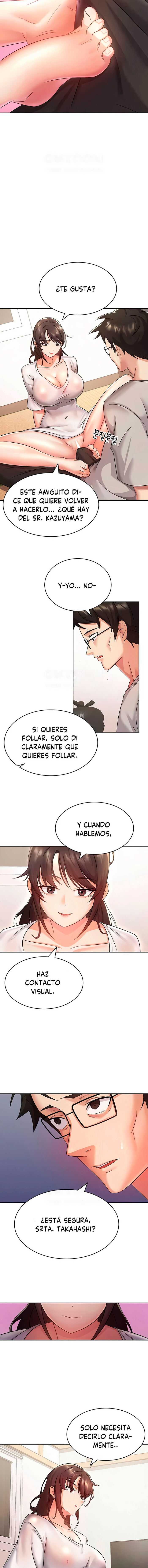 Novia por Contrato capítulo 2 página 10