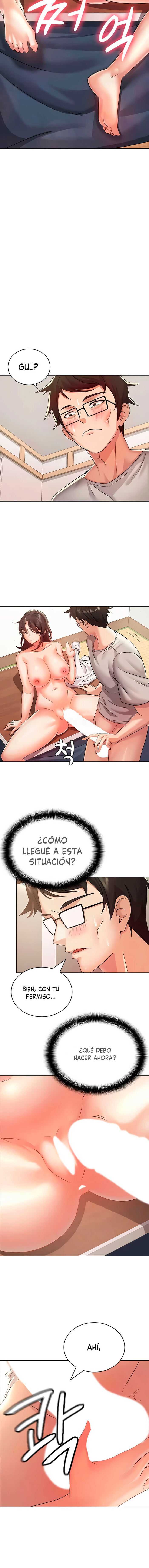 Novia por Contrato capítulo 2 página 12