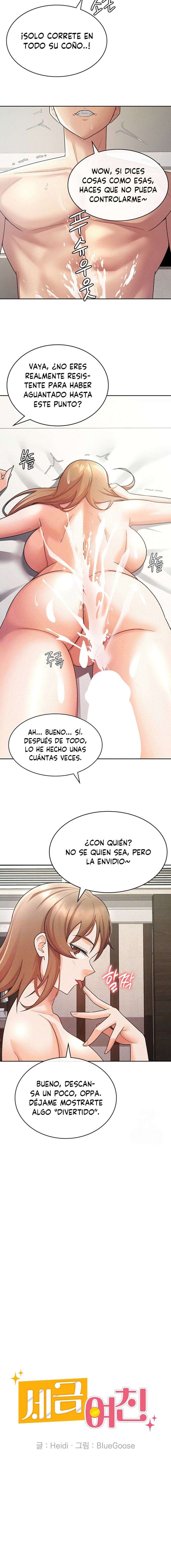 Novia por Contrato capítulo 20 página 2