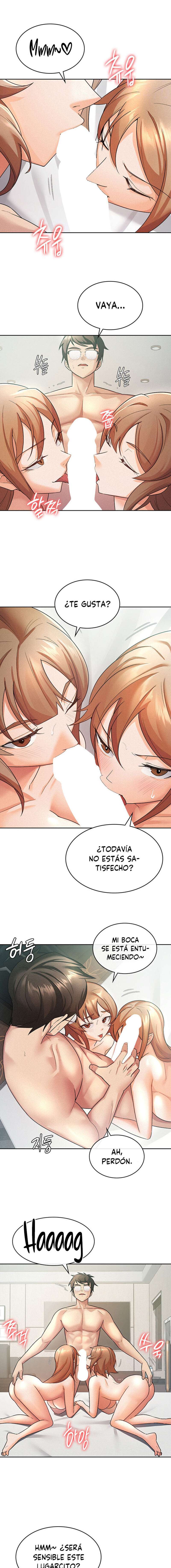 Novia por Contrato capítulo 20 página 6