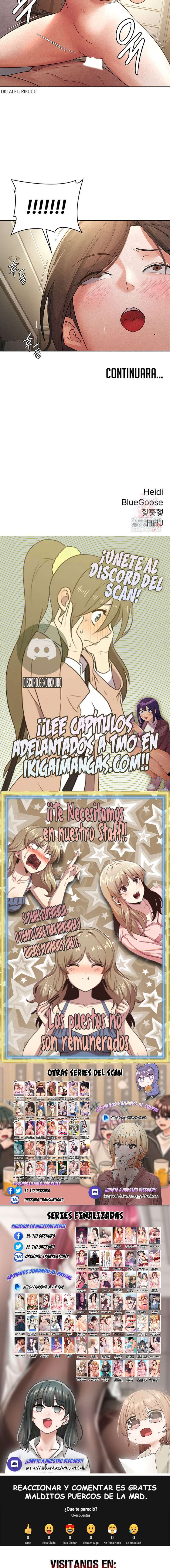 Novia por Contrato capítulo 25 página 10
