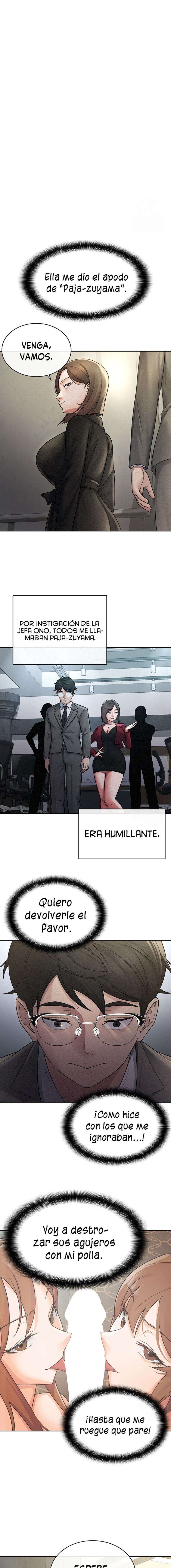 Novia por Contrato capítulo 25 página 7