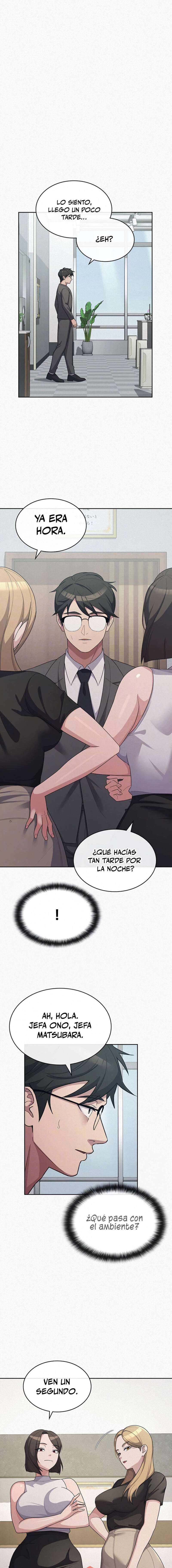 Novia por Contrato capítulo 34 página 2
