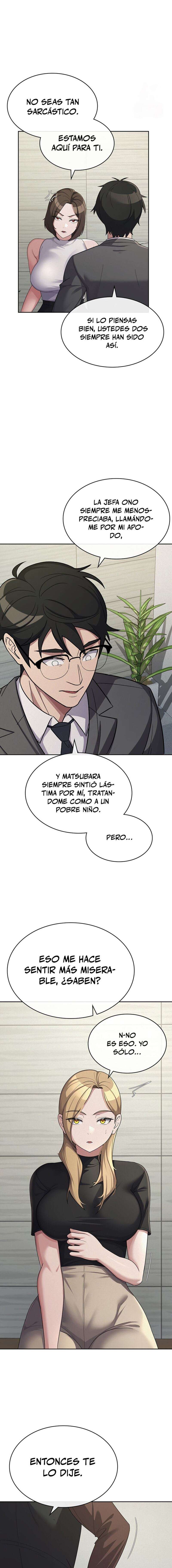 Novia por Contrato capítulo 34 página 7