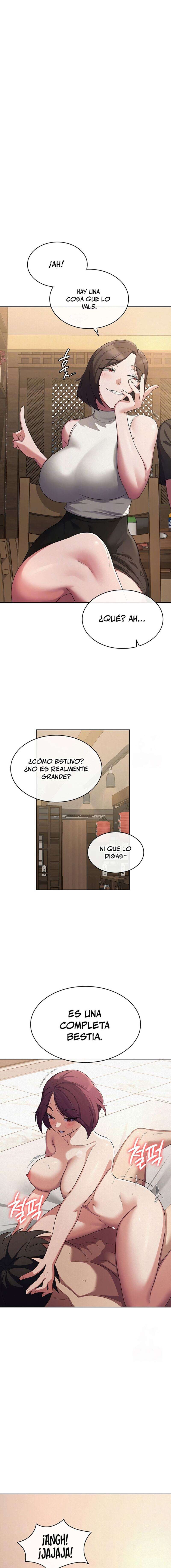 Novia por Contrato capítulo 36 página 3