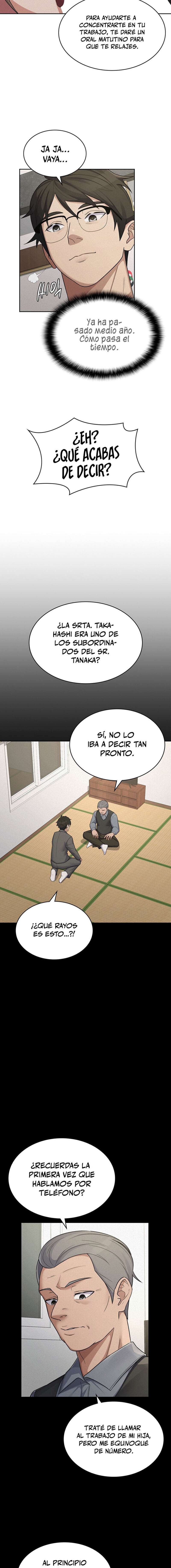 Novia por Contrato capítulo 40 página 10