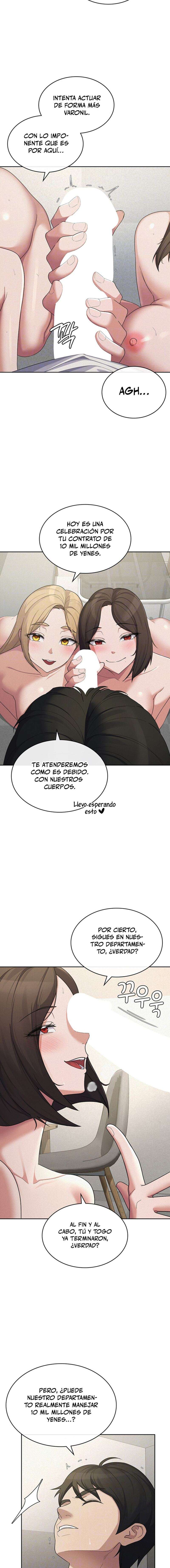 Novia por Contrato capítulo 40 página 2
