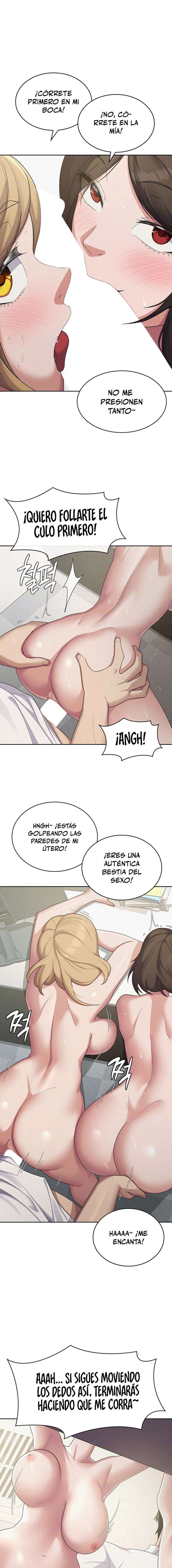 Novia por Contrato capítulo 40 página 5