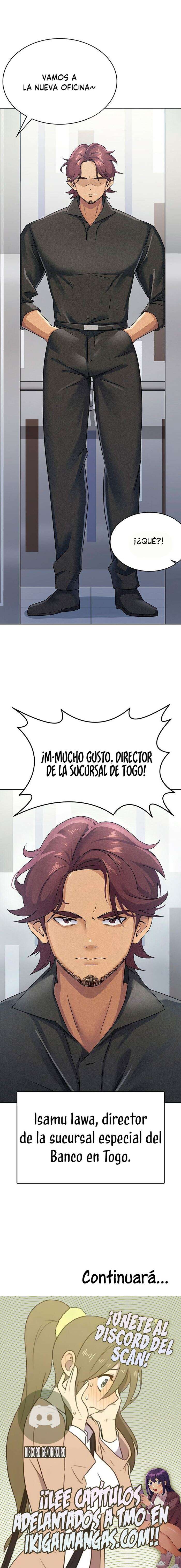 Novia por Contrato capítulo 5 página 12
