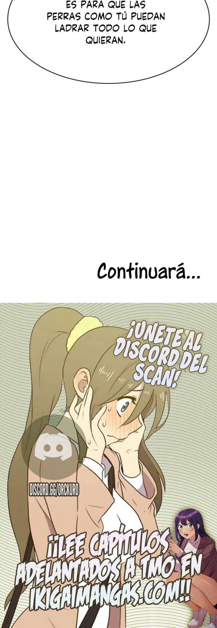 Novia por Contrato capítulo 6 página 11