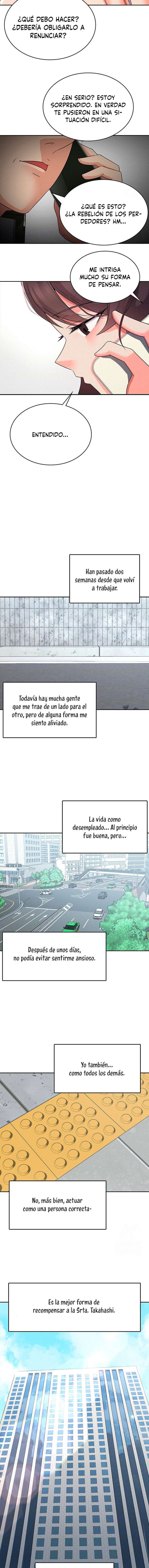 Novia por Contrato capítulo 6 página 2