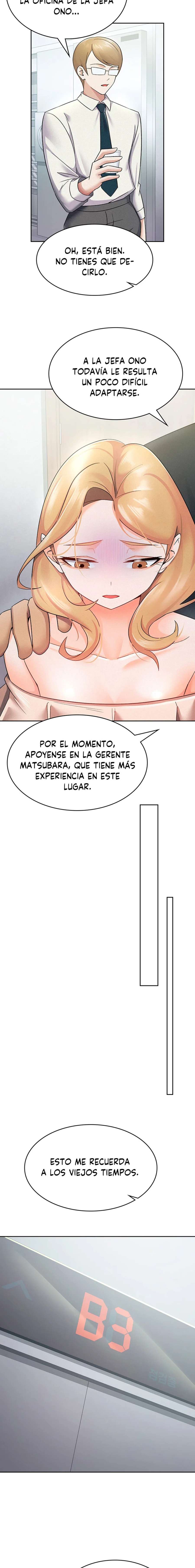 Novia por Contrato capítulo 9 página 11