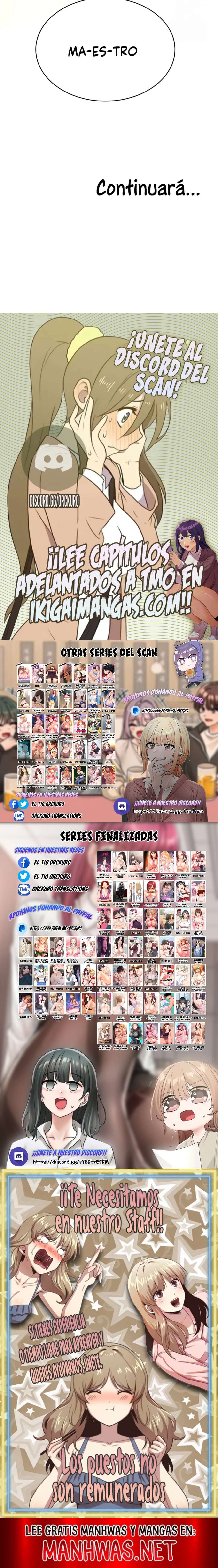 Novia por Contrato capítulo 9 página 15