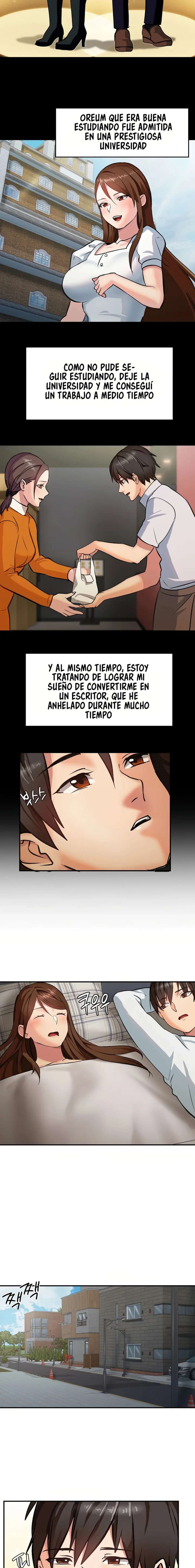 Mi vecina capítulo 1 página 22