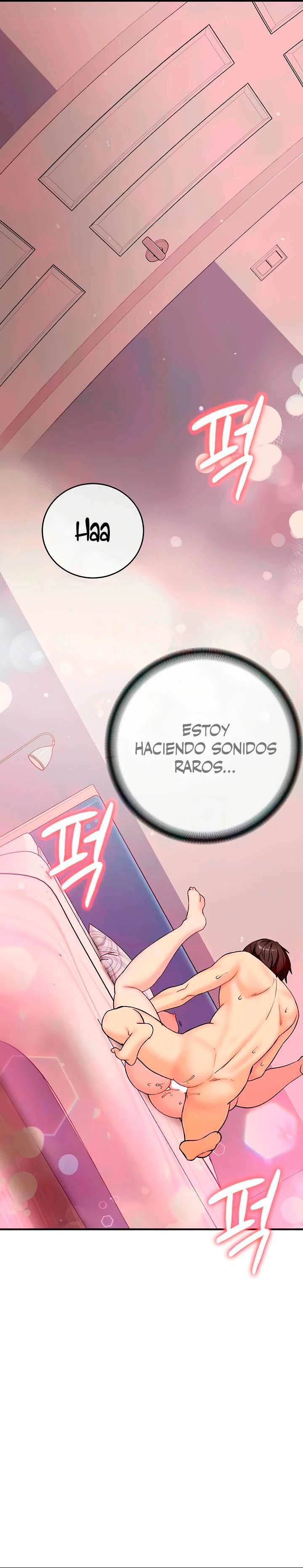 Mi vecina capítulo 21 página 4