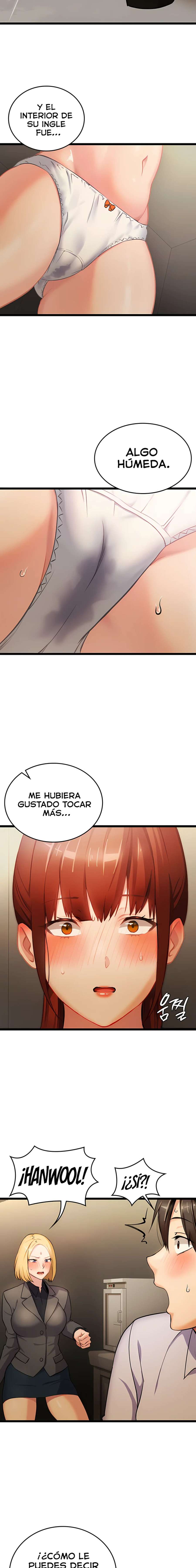 Mi vecina capítulo 3 página 16