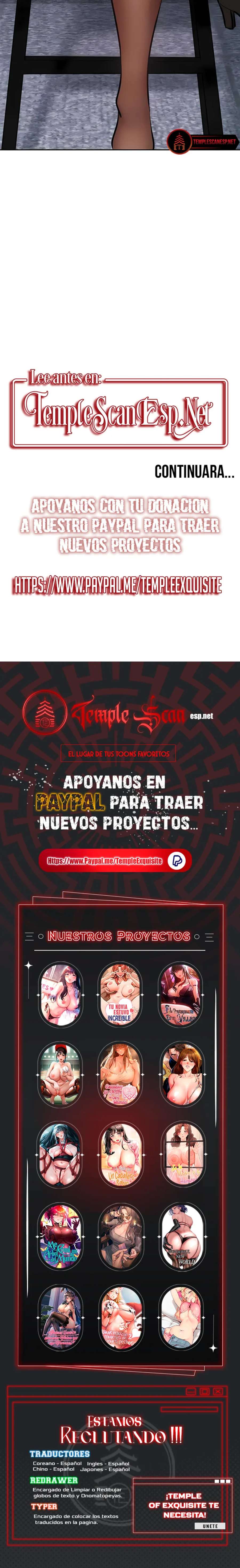 Mi vecina capítulo 7 página 15