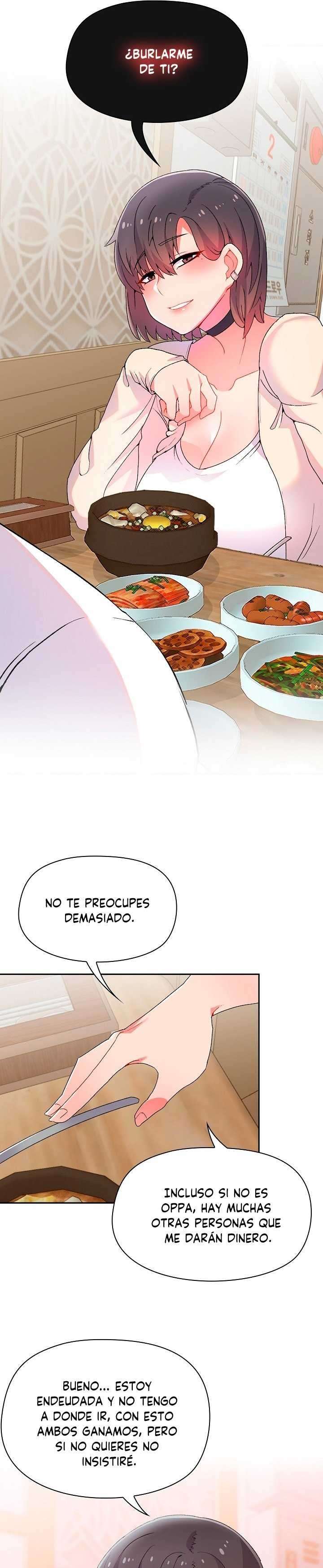 Mina capítulo 1 página 24
