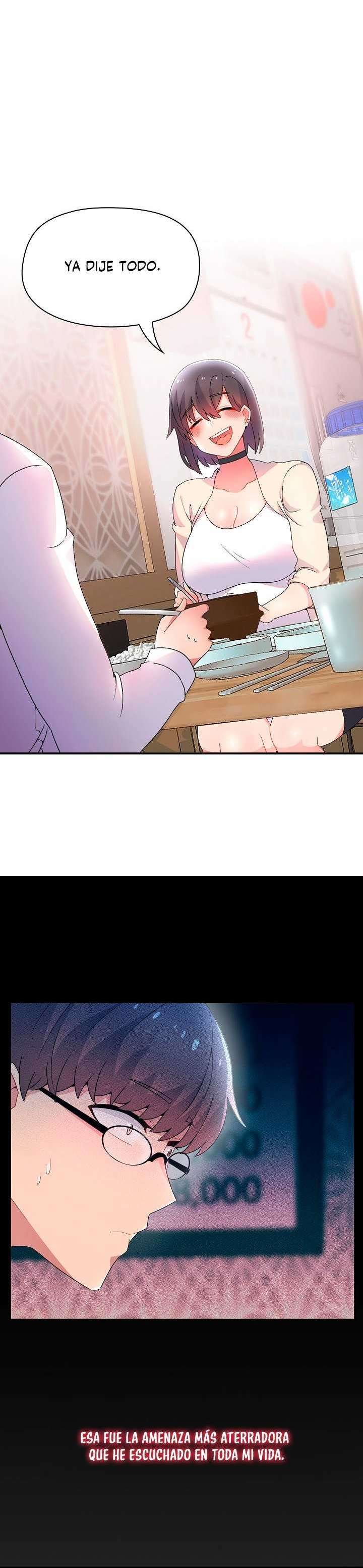 Mina capítulo 1 página 29