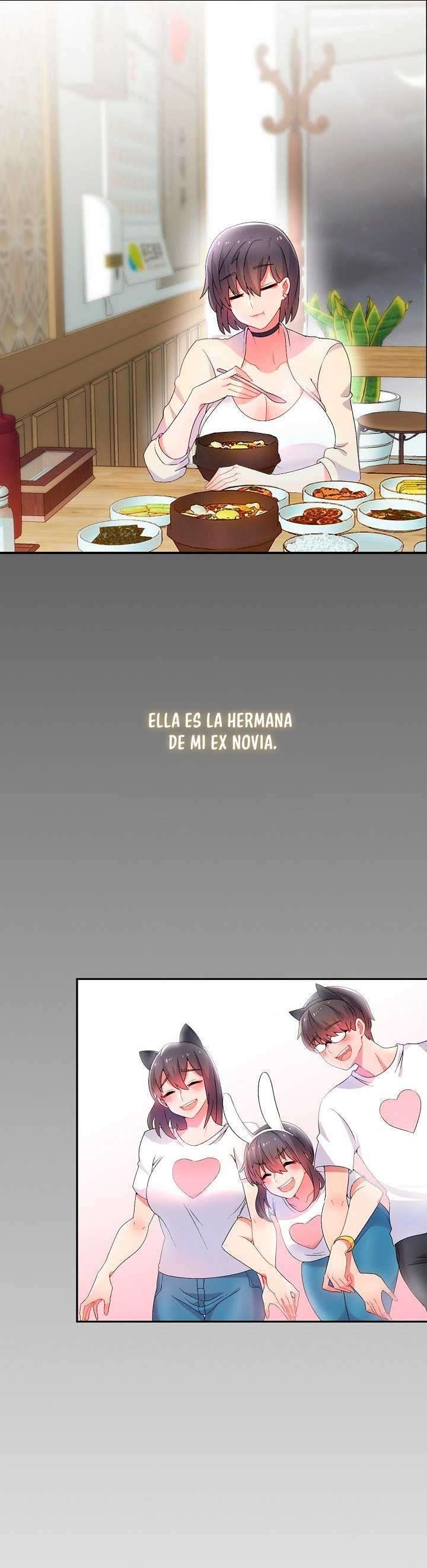 Mina capítulo 1 página 30