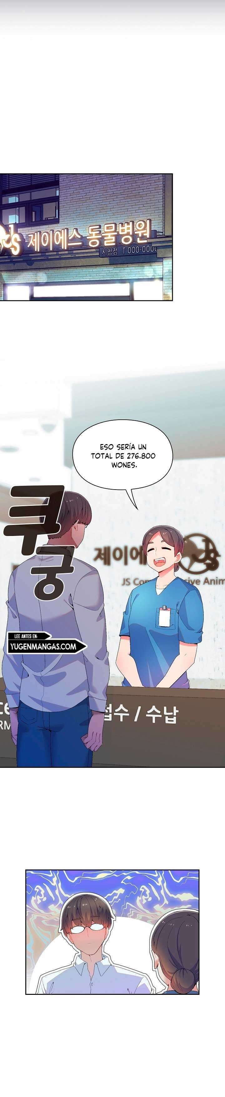 Mina capítulo 1 página 6