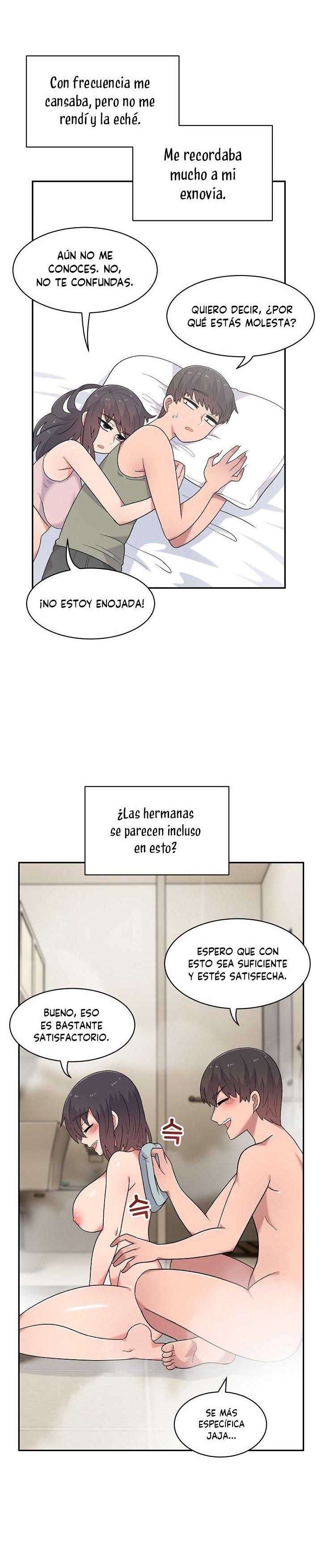 Mina capítulo 10 página 21