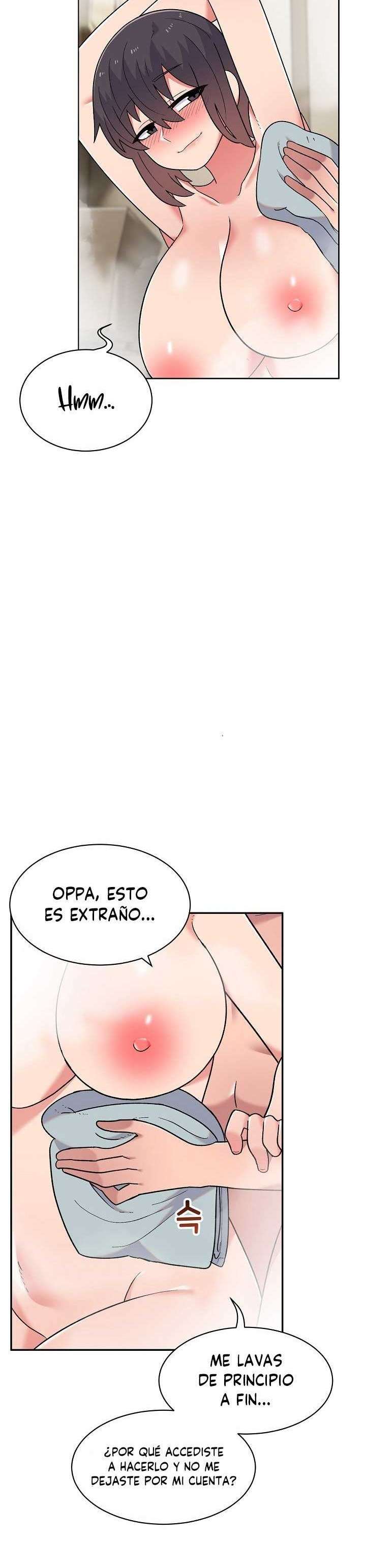 Mina capítulo 10 página 27