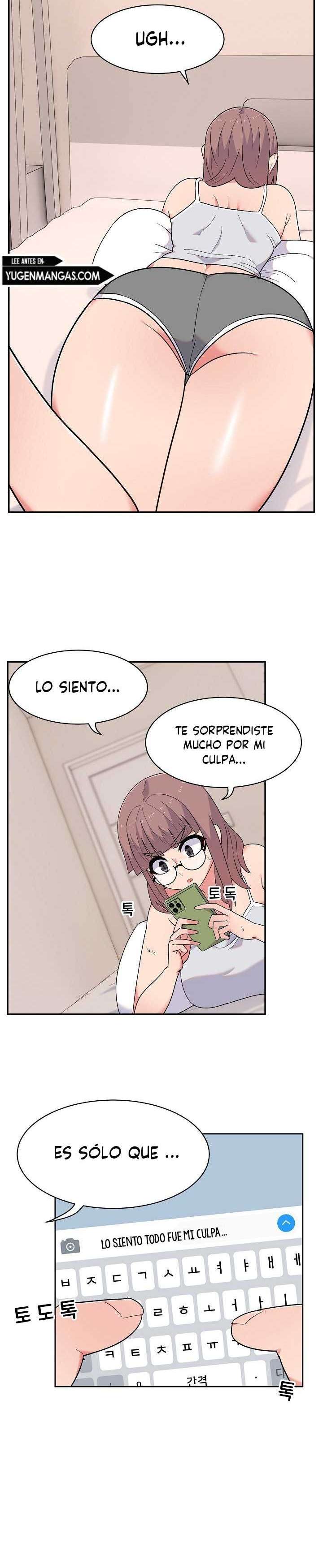 Mina capítulo 10 página 3