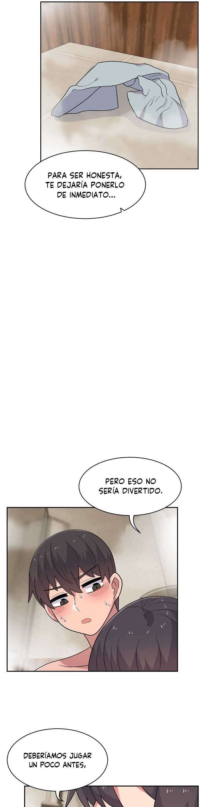 Mina capítulo 10 página 30