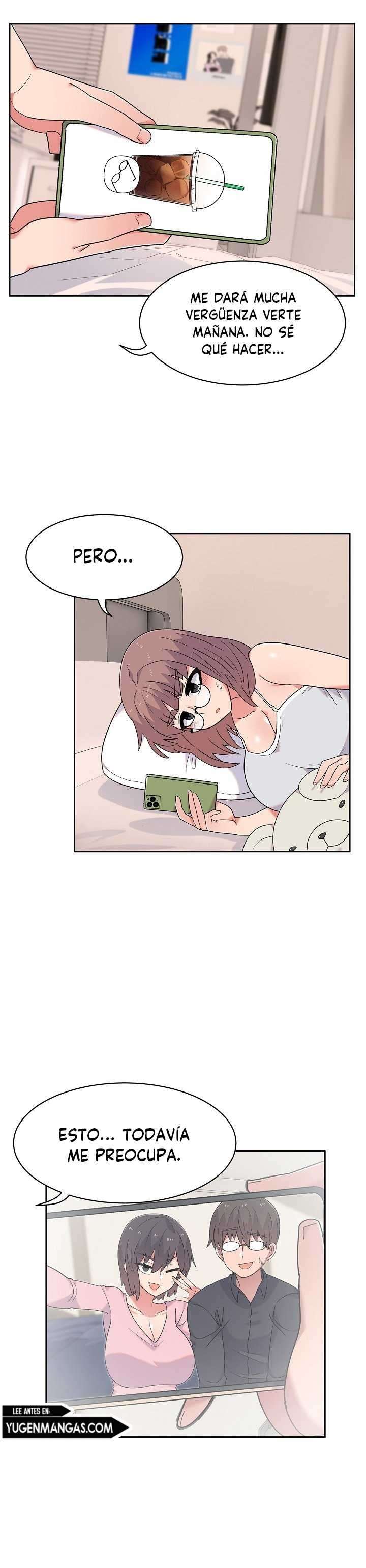 Mina capítulo 10 página 6