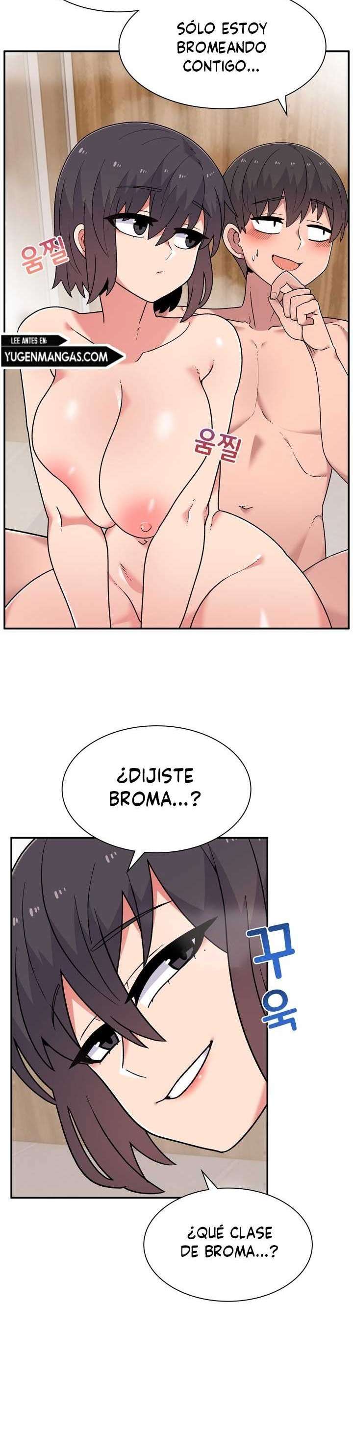 Mina capítulo 11 página 5
