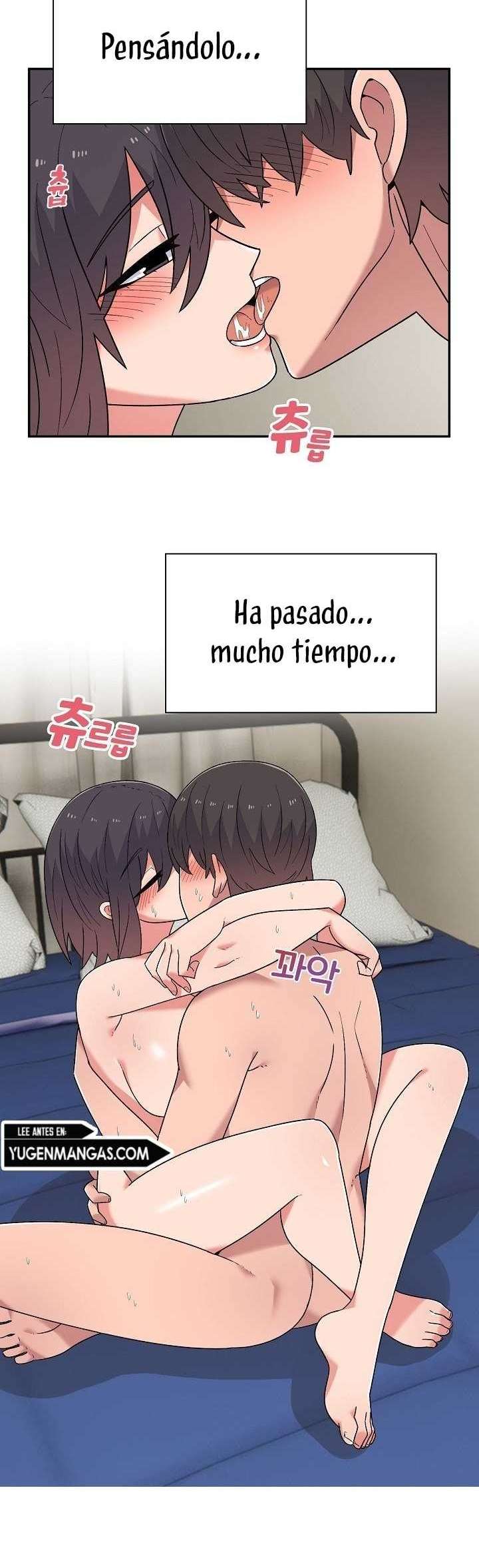 Mina capítulo 12 página 12
