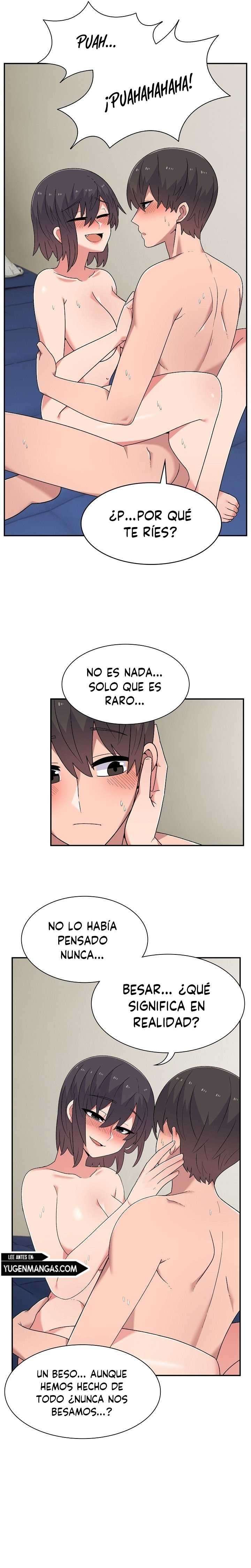 Mina capítulo 12 página 16